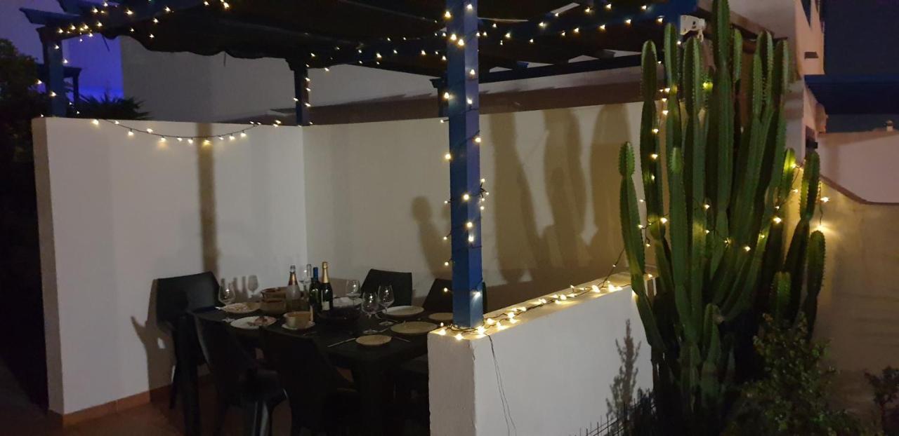 Casa Aleksandra Playa Blanca  Kültér fotó
