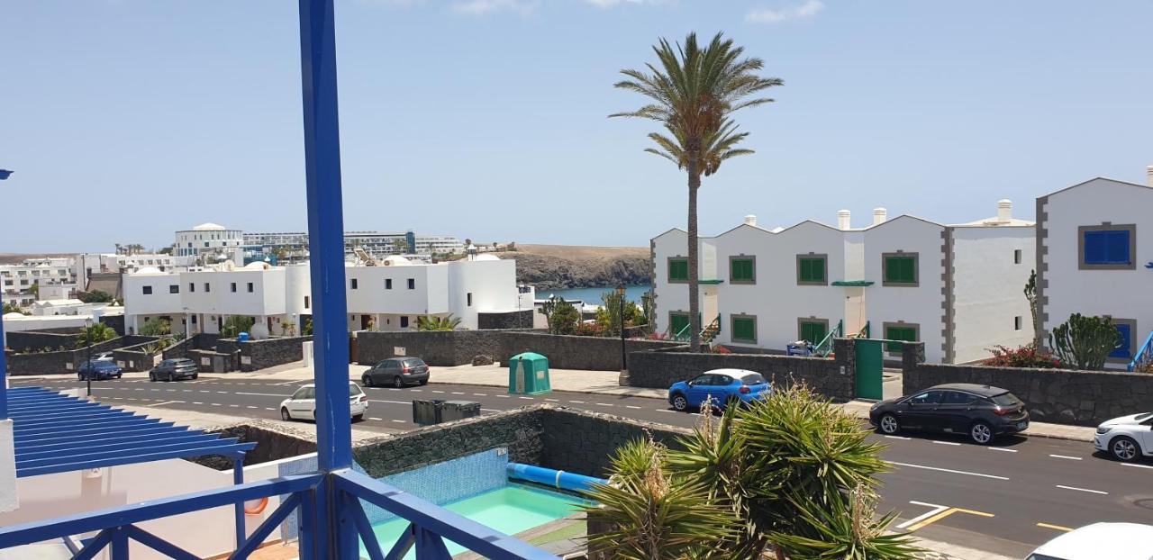 Casa Aleksandra Playa Blanca  Kültér fotó