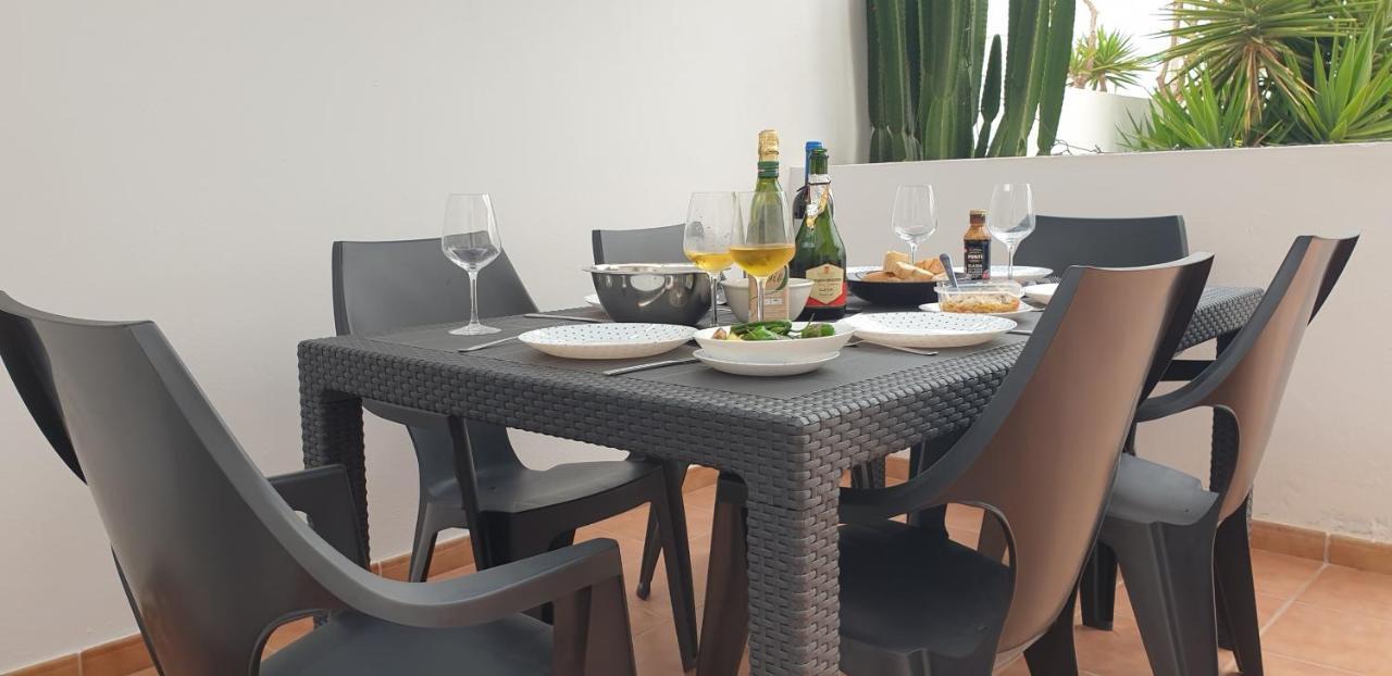 Casa Aleksandra Playa Blanca  Kültér fotó