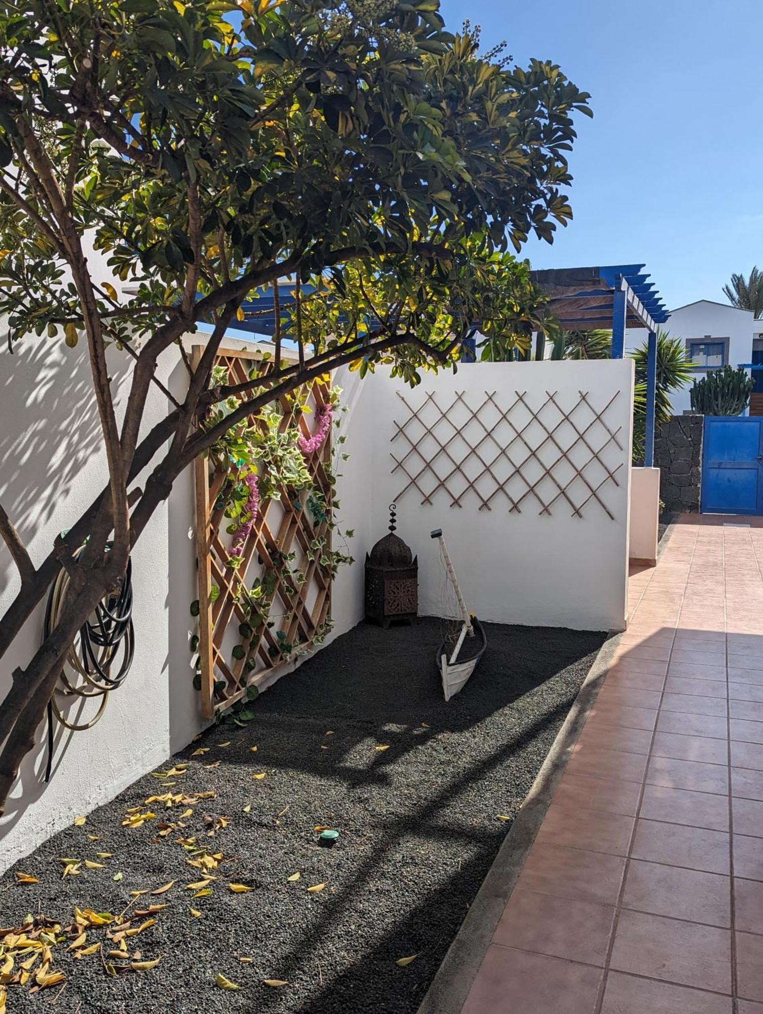 Casa Aleksandra Playa Blanca  Kültér fotó
