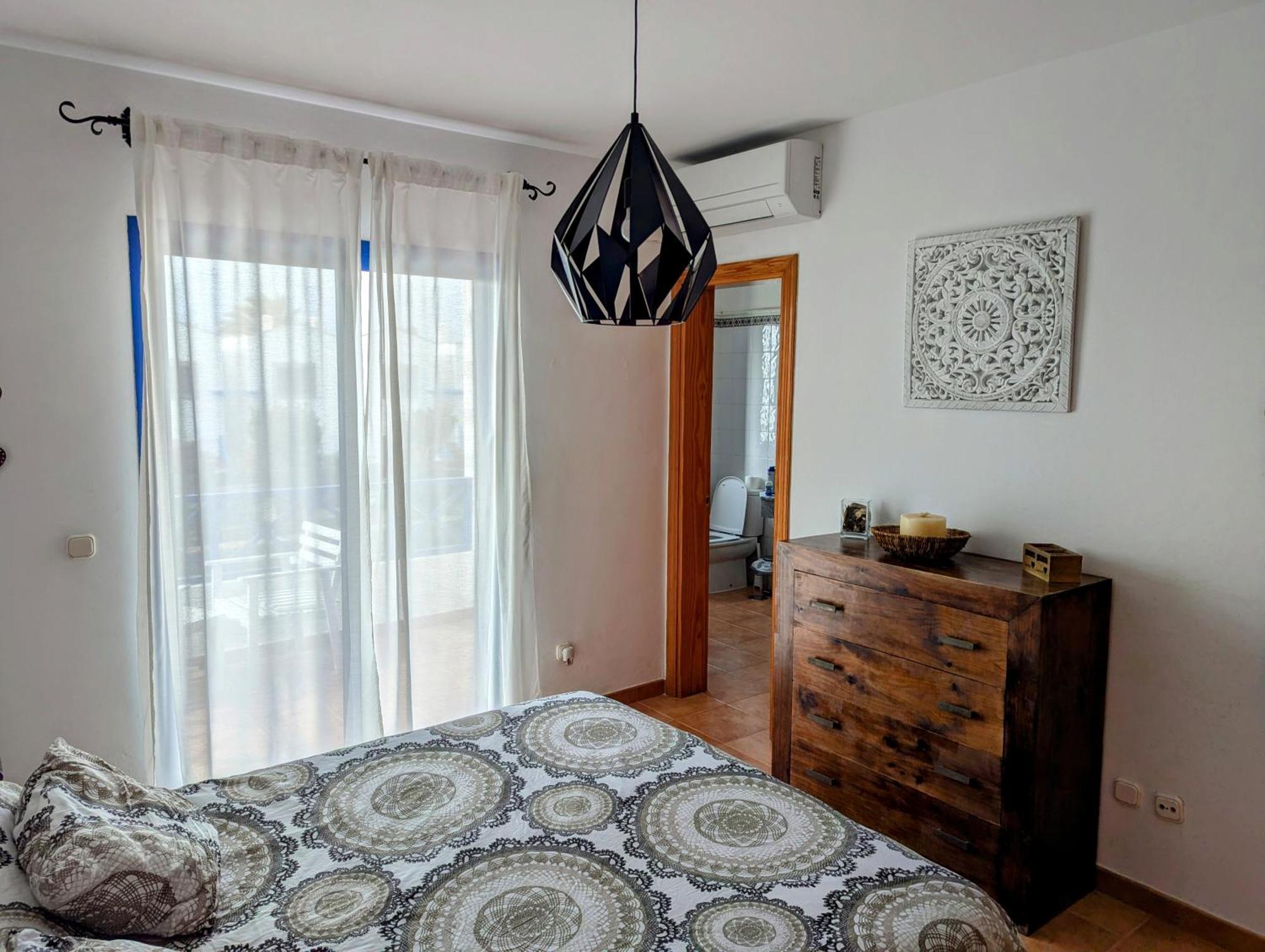 Casa Aleksandra Playa Blanca  Kültér fotó