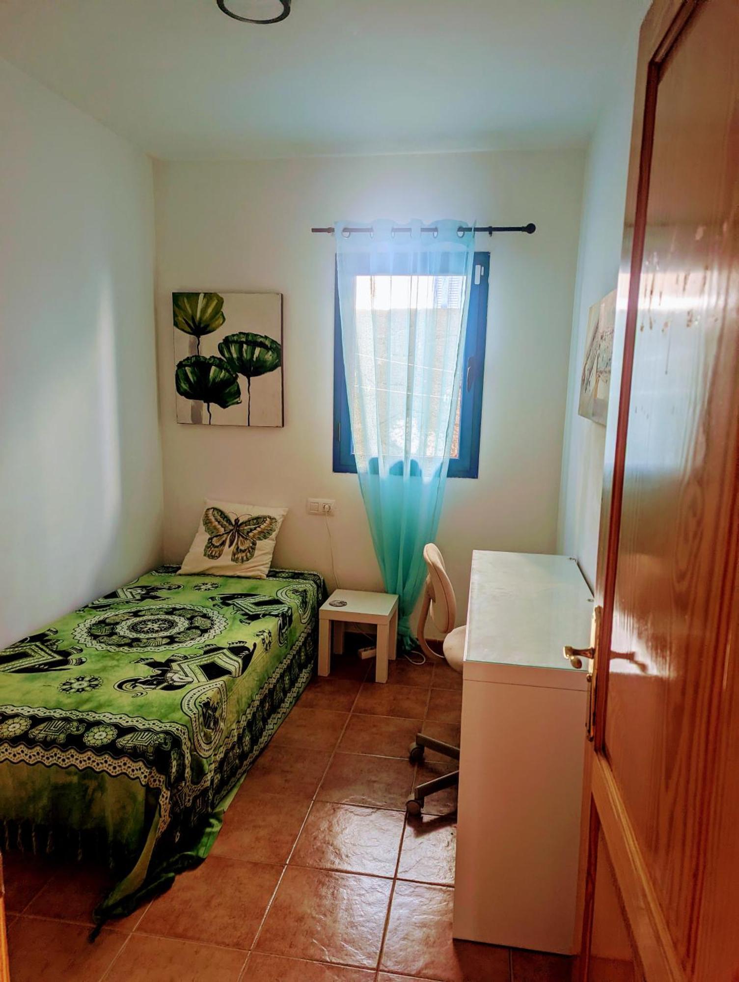 Casa Aleksandra Playa Blanca  Kültér fotó