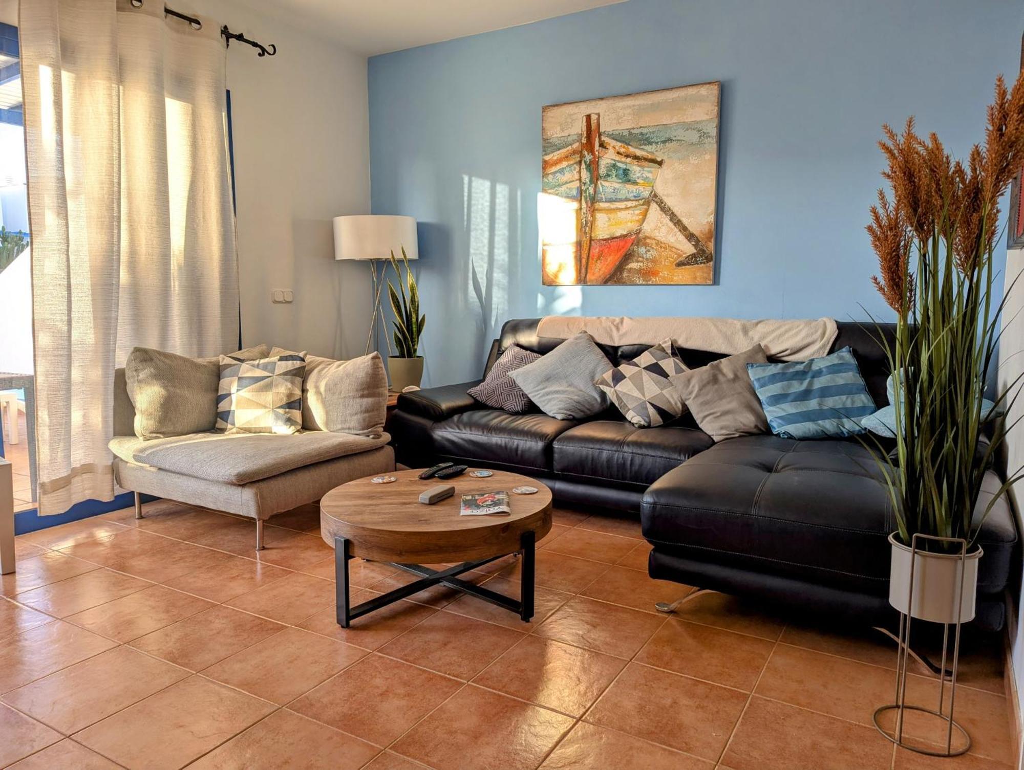 Casa Aleksandra Playa Blanca  Kültér fotó